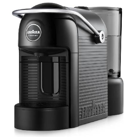 LAVAZZA A MODO MIO JOLIE EVO (BLACK) (LM860) - MACCHINA CAFFE` ESPRESSO A CAPSULE